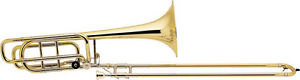 Bach Stradivarius Pro Model 50B2O Bass Trombone BRAND NEW QuinnTheEskimo