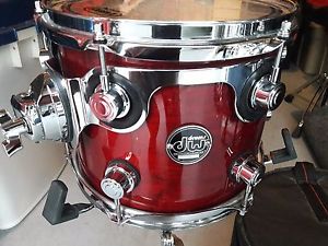 DW Performance Series Toms