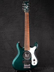 Mosrite Mini Mark-I -MGR- 2000 guitar From JAPAN/456
