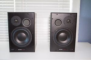 Dynaudio BM15A Speaker Pair