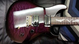 Paul Reed Smith Custom 24 Electric Guitar Signature Allender MINT!