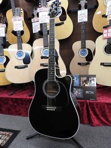 Takamine EF341SC guitar From JAPAN/456