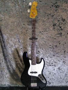 Fender Japan JB62 base From JAPAN/456