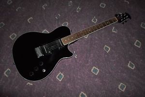 Ovation USA VXT Hybrid electric acoustic guitar Duncan Fishman EXC *Worldwide*