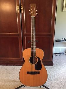 1965 Martin 0-18