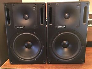 Genelec 1031a (pair)