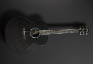 RainSong JM1000N2 Acousticelectr