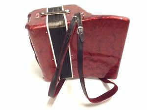 ACCORDION GUERRINE SHORELINE