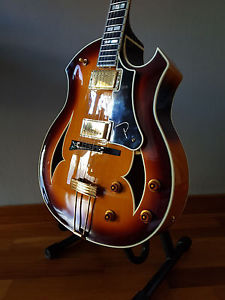 PARKER JAZZ PJ12