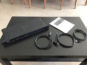 Motu 1248 USB / Thunderbolt / AVB Audio Interface