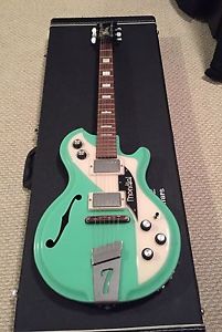 Italia Mondial Electric Guitar