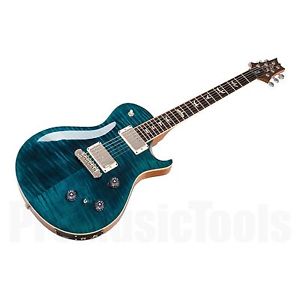 PRS USA Singlecut P245 AZ - Azul - Piezo * NEW * paul reed smith sc 245 sc245