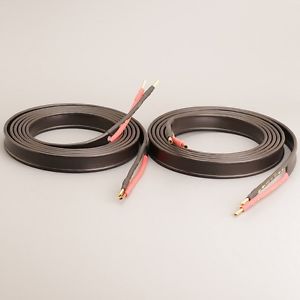 Elsdon Wonfor Audio - LS-25 Speaker Cables