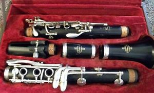 buffet clarinet
