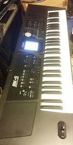 Roland BK-5 61-key Arranger Workstation