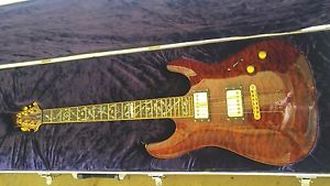 Schecter C-1 Classic Electric Guitar