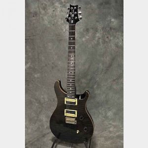 Paul Reed Smith(PRS) SE CUSTOM 24 Gray Black  guitar FROM JAPAN/512