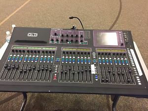 Allen & Heath GLD 112