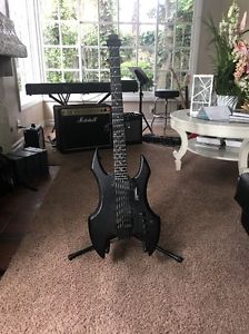 Steinberger Synapse Sd2fpa W or 
