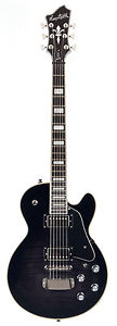 HAGSTROM Super Swede -41F Vintage E-Gitarre