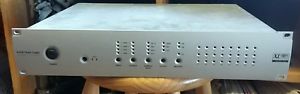 SSL Alpha Link AX