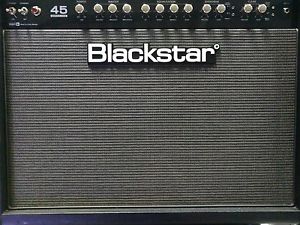 Blackstar 45 Series One Combo Guitar Amplifier
