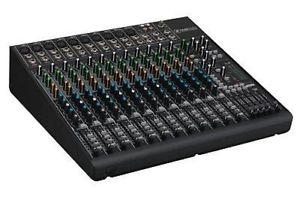 Mackie MK 1642 VLZ4 MIXER PROFESSIONALE Ex Demo