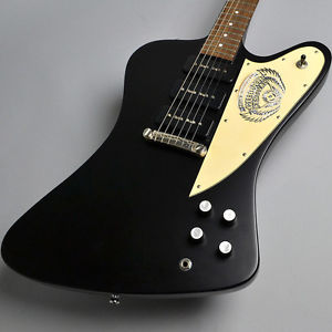 Jimmy Wallace FIREBIRD DALLAS SPECIAL USED