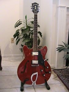DeArmond Starfire