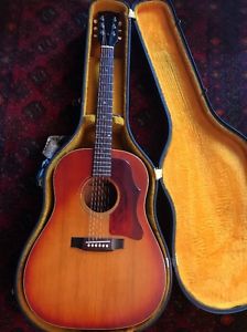 1963 Gibson J-45