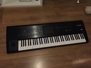 Korg Kronos 73key