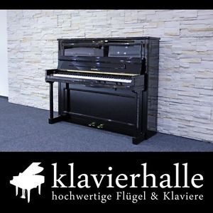 Klangvolles Euterpe Klavier, Modell 123, Bj.1981, deutsche Herstellung !