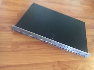 Apogee Rosetta 800  Digital Recording Interface with X-Symphony Card