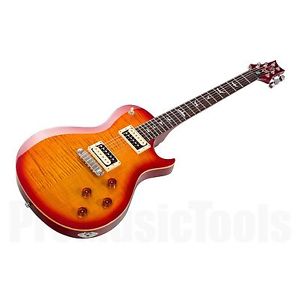 PRS SE 245 Singlecut CS - Cherry Sunburst * NEW * paul reed smith sc se245