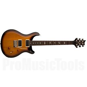 PRS SE Standard 24 TS - Tobacco Sunburst * NEW * paul reed smith std