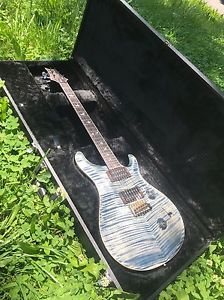 Paul Reed Smith Custom 24 10 Top 30th Anniversary