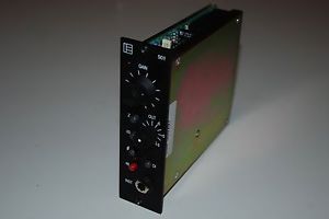 Preamp Electrodyne 501