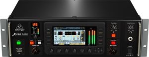 Behringer X32 RACK 40 input Digital Rack Mixer X32RACK NEW! - X32-RACK