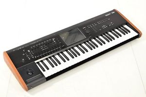 Mint KORG KRONOS 2 61 Music Workstation Keyboard Synthesizer w/Original Box MIJ
