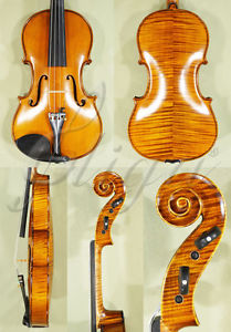 Handmade 155quot Maestro Vasile 