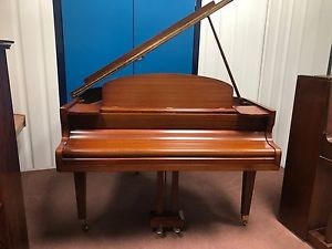 Kemble Baby Grand. Excellent Instrument In Superb Condition.