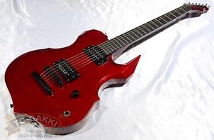 ESP D-DR-30 Used Guitar Free Shipping from Japan #g2236