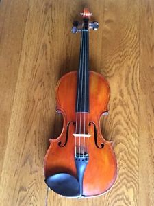 Violon Mauchant Rouyer