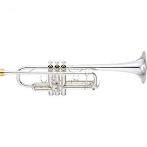Yamaha YTR-9445NYS C tube trumpet NEW