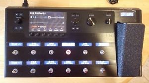 Line 6 Helix Multi-Effects Guitar Effect Pedal