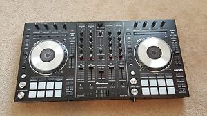 Pioneer DDJ-SX Digital DJ Controller ddj SX, in very good condition