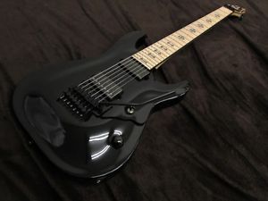 SCHECTER JL-7 FR BLK AD-JL-7-FR Jeff Loomis Gloss Black)/456