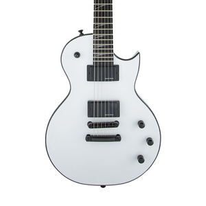 Jackson Pro Series Monarkh SC E-gitarre, Schneewittchen