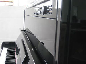 Yamaha Disk/Silent  Klavier  - 3 Geräte in einem! - Von REHA-PIANO-AURICH