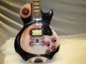 TOKAI LOVE ROCK - SPECIAL EDITION